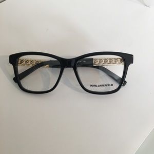 Karl Lagerfeld Glasses